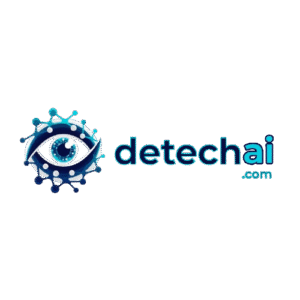 logo DeTechAI